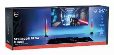 Torres De Iluminacia³n Splendor Glow It3000 Balam Rush Azender Series