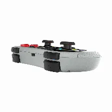 Control Balam Rush Pocket G555 Inalambrico, Bluetooth, Android/ios/pc/switch, Negro