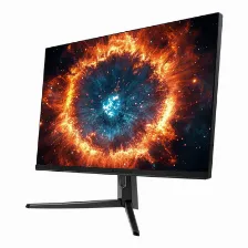 Monitor Gamer Balam Rush Hyper Nova Mhn27y Led 27