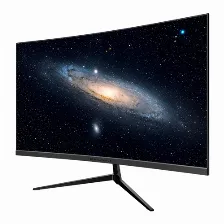 Monitor Balam Rush Andromeda Mag27y Led, 27