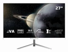 Monitor Gamer Balam Rush Titan Mtg27y Led 27