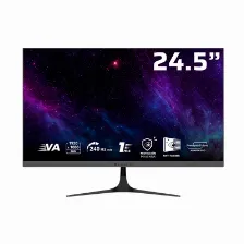 Monitor Gamer Balam Rush Cosmos Edge Mce245p Led 24.5