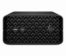 Pc Hp Z2 Mini G1a Workstation Desktop Pc Amd Ryzen Ai Max Pro Pro 385, 64 Gb, 1 Tb Ssd, Windows 11 Pro, Wifi, Negro