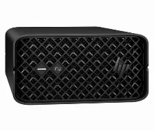 Pc Hp Z2 Mini G1a Workstation Desktop Pc Amd Ryzen Ai Max Pro Pro 385, 64 Gb, 1 Tb Ssd, Windows 11 Pro, Wifi, Negro