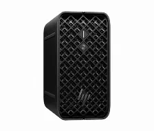 Pc Hp Z2 Mini G1a Workstation Desktop Pc Amd Ryzen Ai Max+ Pro Pro 395, 128 Gb, 2 Tb Ssd, Windows 11 Pro, Wifi, Negro