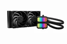 Enfriador Silent Loop 3 240mm Bw024