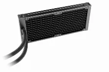 Enfriador Silent Loop 3 240mm Bw024