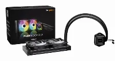 Enfriador Pure Loop 3 Lx 240mm Bw030us