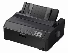 Impresora De Matriz De Punto Epson C11cf39202 Ethernet, Paralelo, Usb 2.0