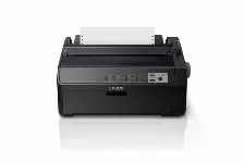 Impresora De Matriz De Punto Epson C11cf39202 Ethernet, Paralelo, Usb 2.0