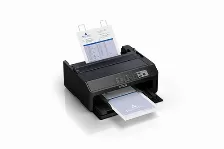 Impresora De Matriz De Punto Epson C11cf39202 Ethernet, Paralelo, Usb 2.0