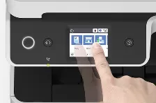 Multifuncional Monocromática Epson Ecotank Et-m3180 Inyección, Imprime/copia/escanea/fax, Lcd 2.4
