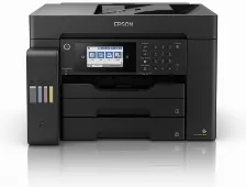 Multifuncional Epson Ecotank L15150 Inyeccion De Tinta, Impresion A Color, Wifi, Ethernet