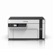 Epson Ecotank M2120 A4, Mono, 1440 X 720, 32 Ppm, Cis Scan, Usb, Wi-fi, Wi-fi Direct
