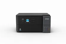 Multifuncional Epson Ecotank L4360 Inyeccion De Tinta, Impresion A Color, Wifi