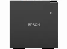 Impresora De Recibos Epson Tm-m30iii Termico, Impresora De Tpv, Alambrico, Usb, Negro