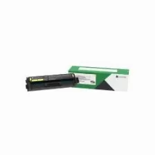 Tóner Lexmark C3240y0 Original, Amarillo, Alto Rendimiento (xl)