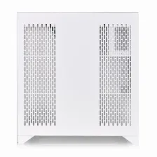 Gabinete Thermaltake Cte E600 Mx Snow, Midi-tower, Ventana Lateral/frontal, Blanco