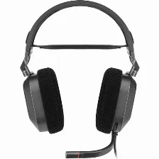 Audífonos Corsair Hs80 Diadema, Alámbrico, Usb, Negro