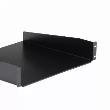 Estante Bandeja Estándar Startech.com Para Armario Rack Universal De Servidores, Estante Bandeja Estándar Para Armario Rack Universal De Servidores (cabshelf)