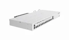 Ruteador Alambrico Mikrotik Ccr2004-1g-12s+2xs Gigabit Ethernet, 1 Rj-45