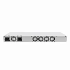 Ruteador Alambrico Mikrotik Ccr2116-12g-4s+ Gigabit Ethernet, 13 Rj-45
