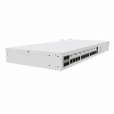 Ruteador Alambrico Mikrotik Ccr2116-12g-4s+ Gigabit Ethernet, 13 Rj-45