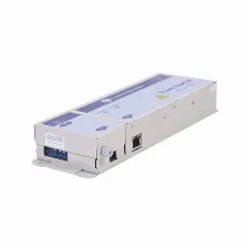 Adaptador Poe Cambium Networks Cg52a, 110 V, 0.33 A, 48 V, 1 Pieza(s)