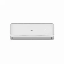 Aire Acondicionado Aufit Chi-r32-12k-110, Sistema Divisor, Blanco, Enfriamiento, Deshumidificar, Calentar, 1250 W, 1080 W, 12000 Btu/h