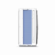 Aire Acondicionado Aufit Chi-r32-12k-110, Sistema Divisor, Blanco, Enfriamiento, Deshumidificar, Calentar, 1250 W, 1080 W, 12000 Btu/h