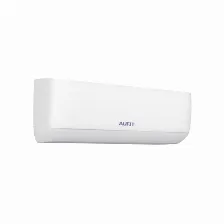 Aire Acondicionado Aufit Chi-r32-12k-110, Sistema Divisor, Blanco, Enfriamiento, Deshumidificar, Calentar, 1250 W, 1080 W, 12000 Btu/h