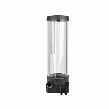 Kit De Refrigeracion Liquida Thermaltake Pacific Tough C360 Ddc, Tubo Duro, Combo De Bomba Y Deposito