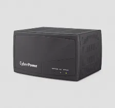 Regulador Cyberpower Cl1000vr 500w, 1000va, Salida 120v, 8 Contactos