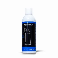 Espuma Limpiadora Vorago Ideal Para Superficies Externas En Equipo De Computo Y Oficina, 440ml