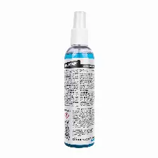 Locion Limpiadora Para Equipos De Computo Silimex 250ml