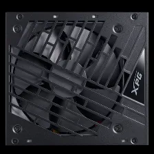 Fuente De Poder Xpg Core Reactor Ii Ve 750g, 750w, 80 Plus Gold Atx, Modular, 24-pin Atx