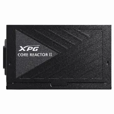 Fuente De Poder Xpg Core Reactor Ii Ve, 850w Full Modular, 80 Plus Gold Atx 3.1