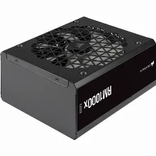 Fuente De Poder Corsair Rmx Shift Rm1000x 1000 W, Atx 3.0, 80 Plus Gold, Fully-modular
