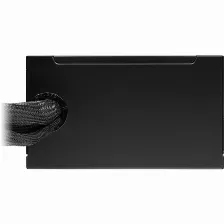 Fuente De Poder Corsair Cx750, 750w, 80 Plus Bronze, Atx, 120mm, Negro