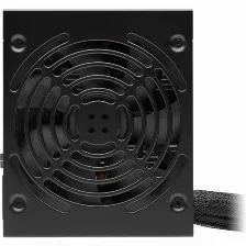 Fuente De Poder Corsair Cx750, 750w, 80 Plus Bronze, Atx, 120mm, Negro