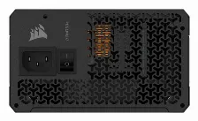Fuente De Poder Corsair Rm750e, 750w, Cybenetics Gold, Full-modular, Atx 3.1, Negro