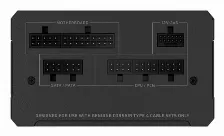 Fuente De Poder Corsair Rm850e 80 Plus Gold Atx, Modular, 24-pin Atx, 120mm, 850w