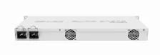 Switch Mikrotik Crs328-4c-20s-4s+rm Gestionado, L2/l3, 1u, Blanco