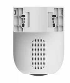 Cámara Ip Ezviz Cs-h8c/3mp/4g 3 Mp, Bala (forma), Microsd, Interior Y Exterior, Blanco
