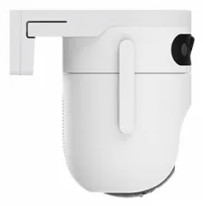 Camara Ip Ezviz H9c, Pt Domo, 6mp 2k Dual, Ir 30m, Ip65, Microfono, Bocina, Vision Nocturna A Color