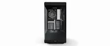 Gabinete Hyte Y40 Midi Tower, 2x Ventiladores, Sin Fuente, Negro