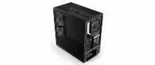 Gabinete Hyte Y40 Midi Tower, 2x Ventiladores, Sin Fuente, Negro