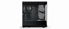 Gabinete Hyte Y40 Midi Tower, 2x Ventiladores, Sin Fuente, Negro