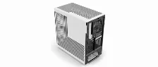 Gabinete Hyte Y40 Midi Tower, 2x Ventiladores, Sin Fuente, Negro/blanco