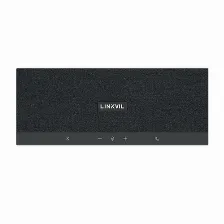 Bocina Fanvil Cs40 Bt, Inalámbrico Y Alámbrico, Negro